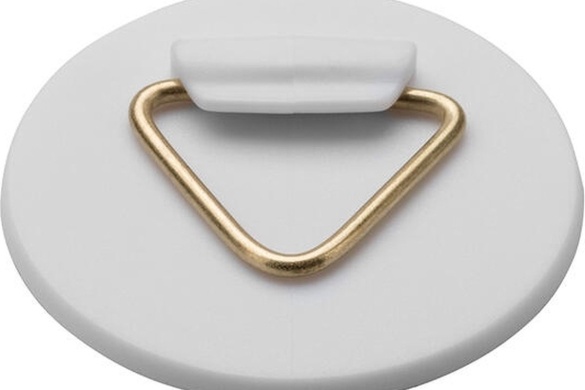 Randloos inlijsten en ophangen