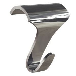 Ophangen aan de wand