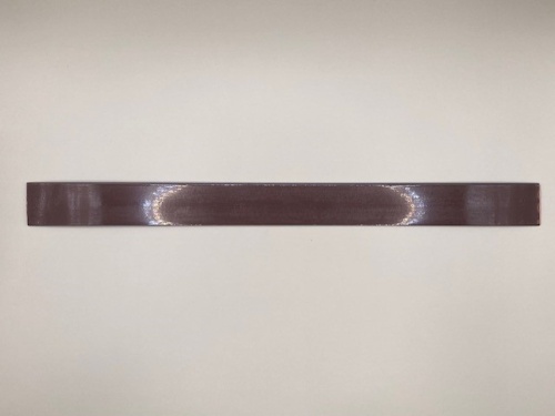 Magneetstrips lente 30 cm breedte 25,4 mm, 10 stroken