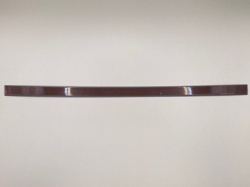 Magneetstrips lente 30 cm breedte 12,7 mm, 10 stroken 