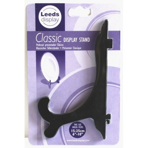 Leeds Houten standaard klassiek, voor hoogte van 15-25 cm, 1 stuk