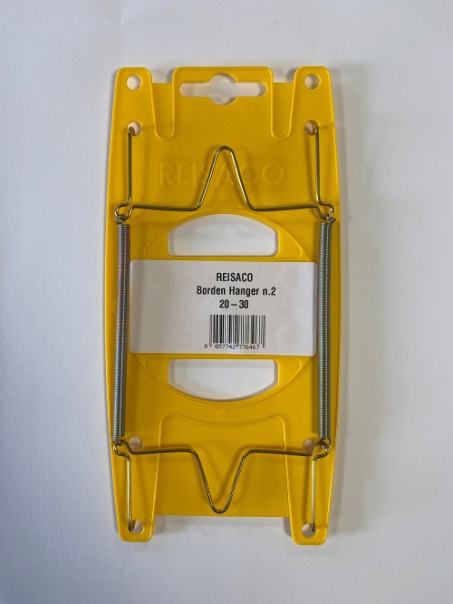 Reisaco Bordenhanger nr. 2, bordmaat 20 tot 30 cm, 1 stuk