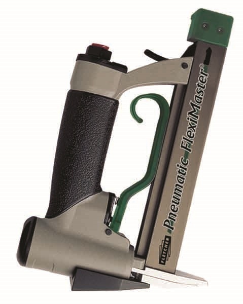 Fletcher Pneumatische Framemaster, 1 stuk