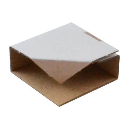 Beschermhoek, breedte 60 mm, hoogte tot 19 mm, 1.225 stuks