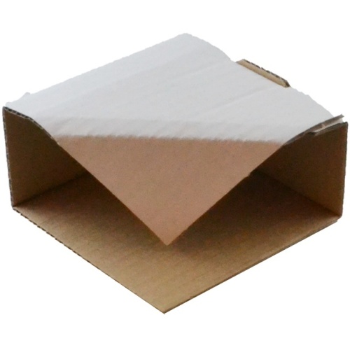 Beschermhoek, breedte 115 mm, hoogte tot 37 mm, 300 stuks