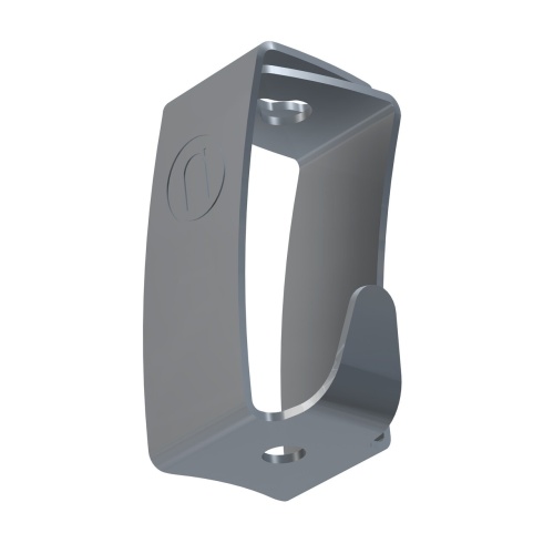 Newly Spring Clip draagkracht 4 kg, 1 stuk