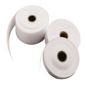 Lineco Tyvek Tape, breedte 38 mm, lengte 45,70 meter, 1 rol