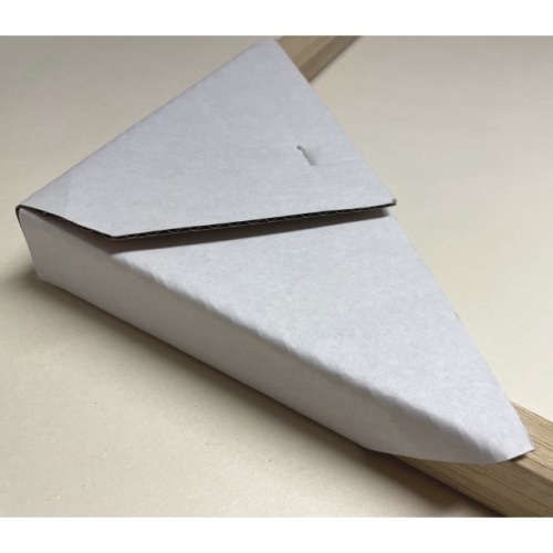 Beschermhoek Multi, breedte 130 mm, voor een variabele hoogte 70 mm, 235 stuks 