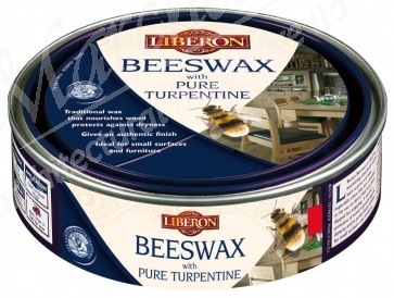 Liberon Beeswax Clear, 150 ml, 1 stuk 