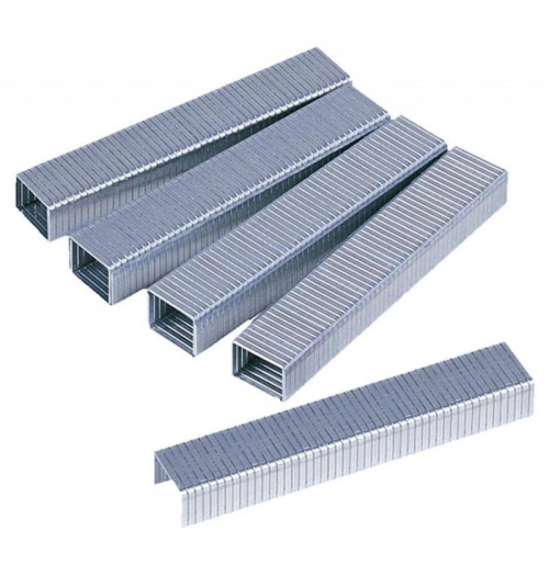 Maestri nieten type MEK 80/6 mm, hoogte 6 mm, 10.000 stuks