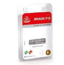 Maestri Pennen F12, 1 doosje 2.000 stuks