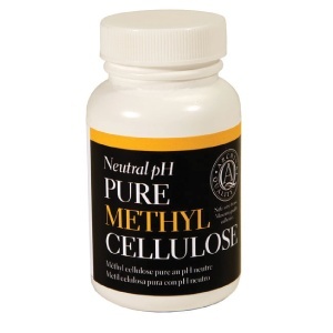 Lineco Methyl cellulose 57 gram, 1 pot