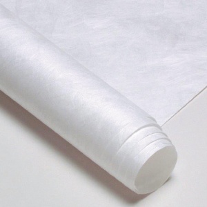 Lineco Frame backer tyvek blauwgrijs, breedte 91 cm, lengte 64 meter, 1 rol