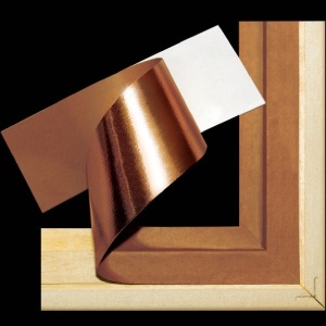 Lineco i-film frame sealing, breedte 32 mm, lengte 26 meter, 1 rol